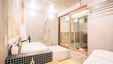 バスルームのシンク / 25