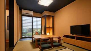 ラグジュアリー ヴィラ ガーデンビュー