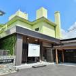 上諏訪温泉 KKR諏訪湖荘（国家公務員共済組合連合会上諏訪保養所）