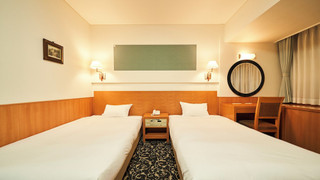 トリプルルーム 禁煙 【新館】