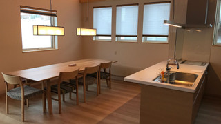 ラグジュアリー コテージ 4 ベッドルーム