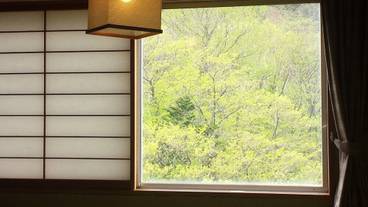 部屋からの景観 / 36