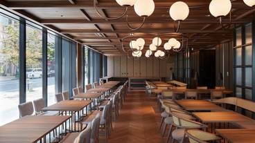 レストラン「実乃里deバル」③ / 13