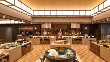 レストラン / 10