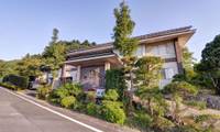 神話が息づく出雲ノ国 古代ロマンの宿 松園