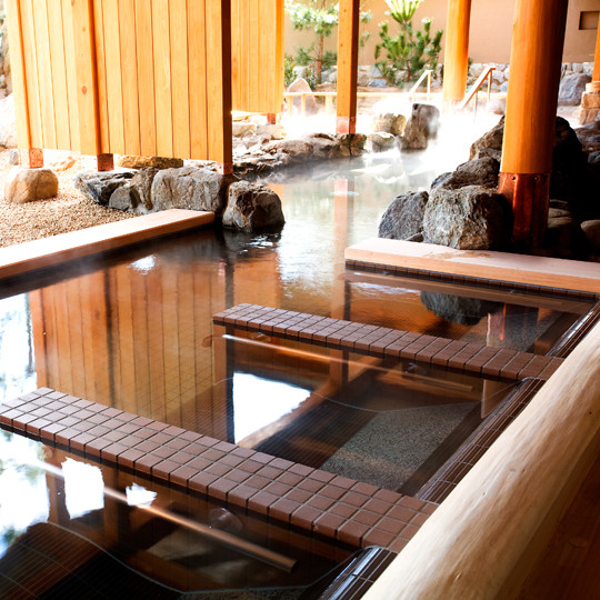 「スパテラス水月」くにうみの湯③