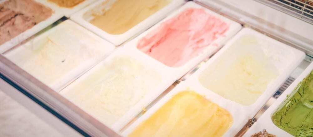 パーラー シーサイド アイスクリーム(1)