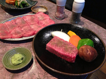 「神戸元町 炭火焼肉 くにきや」料理 989493 