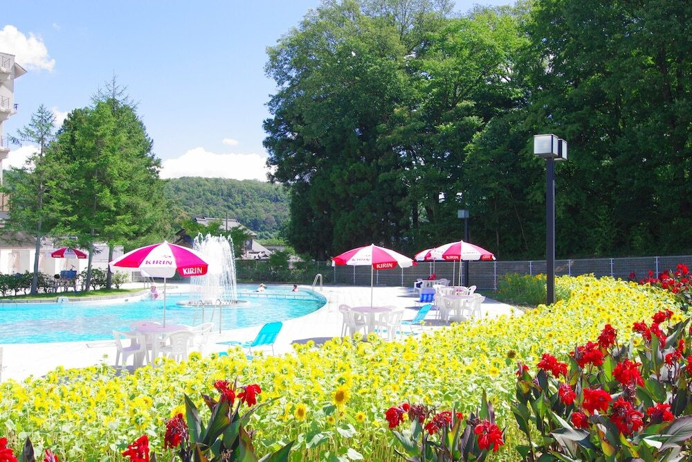 「あったらいいな」がいっぱい。安心の「ウェルカムベビー認定宿」4755496