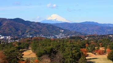 マウンテン ビュー / 27