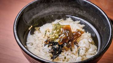 朝食ビュッフェ / 29