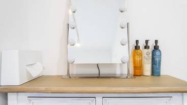 客室の設備とサービス / 34