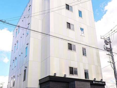 STAY LIVING NISEKO（ステイリビングニセコ） / 1