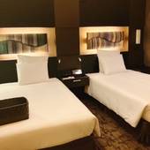 ANAクラウンプラザホテル福岡（福岡県 シティホテル） / 2