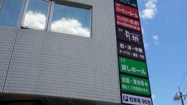 外観の詳細 / 2
