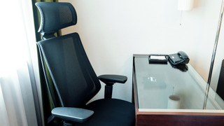 ハリウッドツイン喫煙