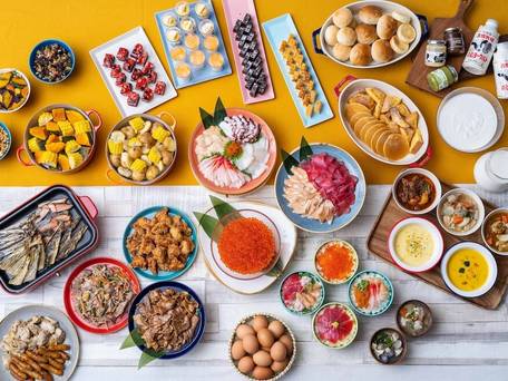 ベッセルイン札幌中島公園 / 5