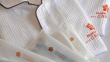 客室の設備とサービス / 12