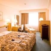 東京グランドホテル（東京都 シティホテル） / 5