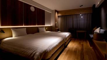 スーペリアツインルーム / 6