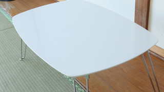 和室 共用バスルーム