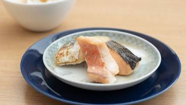 朝食ビュッフェ / 10