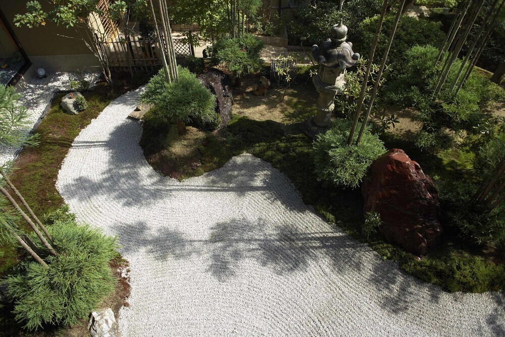 施設からの眺望