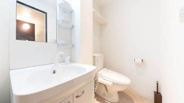 バスルーム / 16