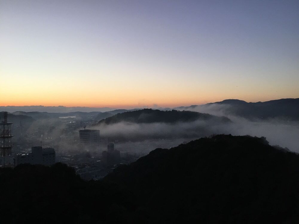 施設からの眺望