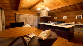 プレミアム キャビン