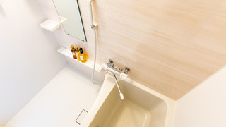 ダブルルーム 禁煙