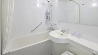 スーペリア ツインルーム 禁煙