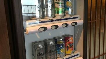自動販売機 / 22
