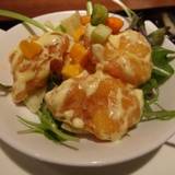 過門香 上野バンブーガーデン店（カモンカ）