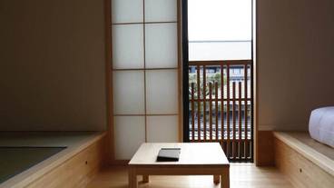 施設からの眺望 / 10