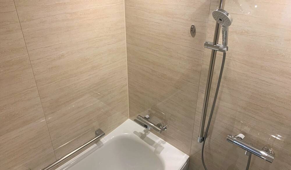 バスルーム② / 2