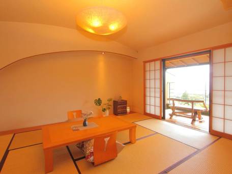 絶景の癒しの湯宿 茄子のはな / 3