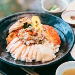 幸せになれる絶品グルメ♡ 冬のごちそう“かに”を食べに 美味なる北陸へ！