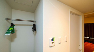 スタンダード ルーム ダブルベッド 1 台 禁煙 冷蔵庫