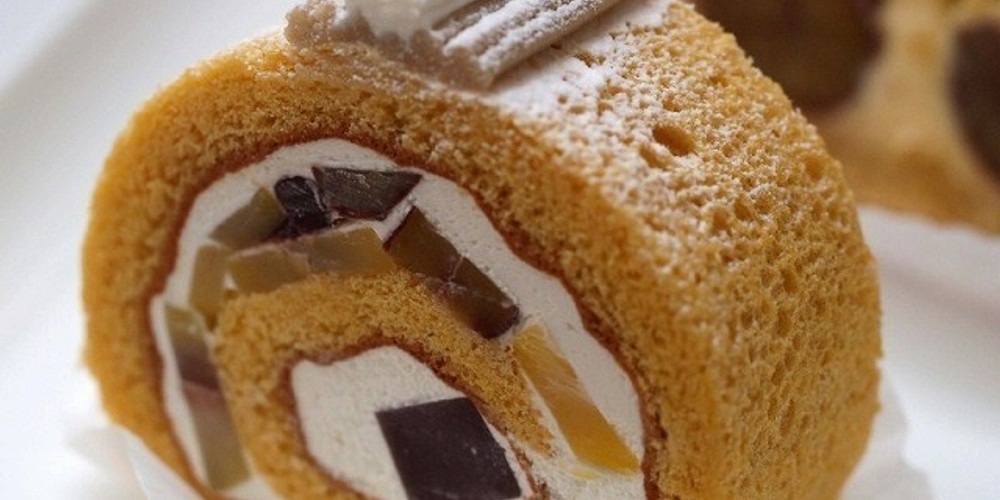 幸せを包むスイーツ 東京の本当に美味しいロールケーキ5選 Icotto イコット