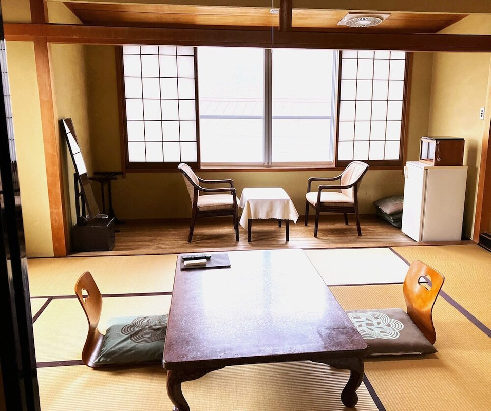 客室