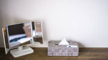 客室の設備とサービス / 18