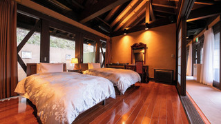 離れ 禁煙 (13歳からご宿泊可能)