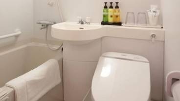 バスルーム / 21