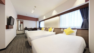 スタンダード トリプルルーム 禁煙