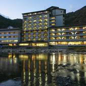 川湯温泉 山水館 川湯みどりや（和歌山県 旅館） / 4