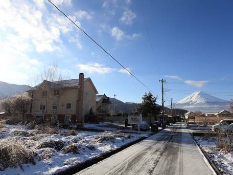 ガストホフ メラージ / 5