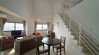 オーシャンビューメゾネット 禁煙