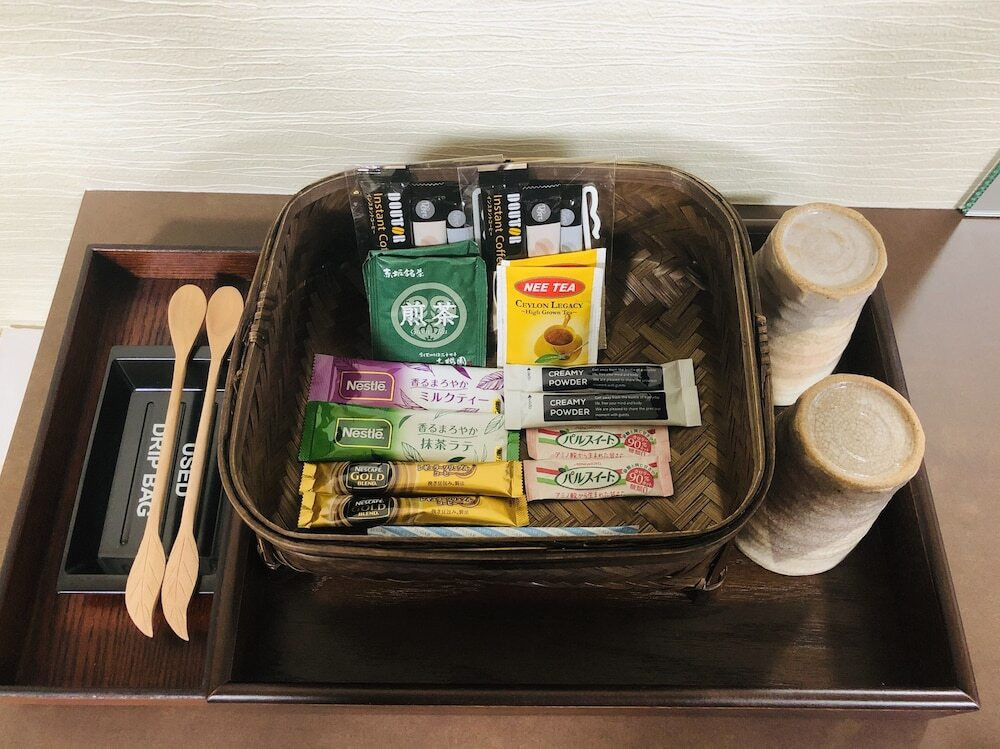 客室の設備とサービス