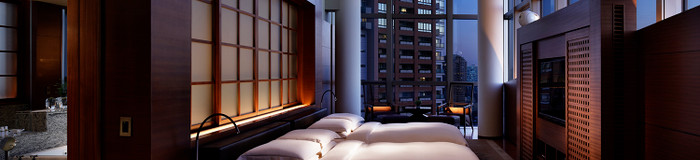 【東京】スイートルームでおこもりステイ!カップルにおすすめのホテル8選